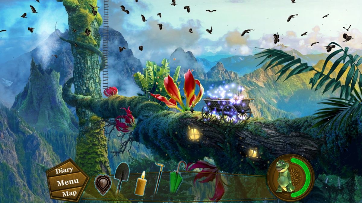 Legacy: Witch Island 3 Screenshot (Steam)