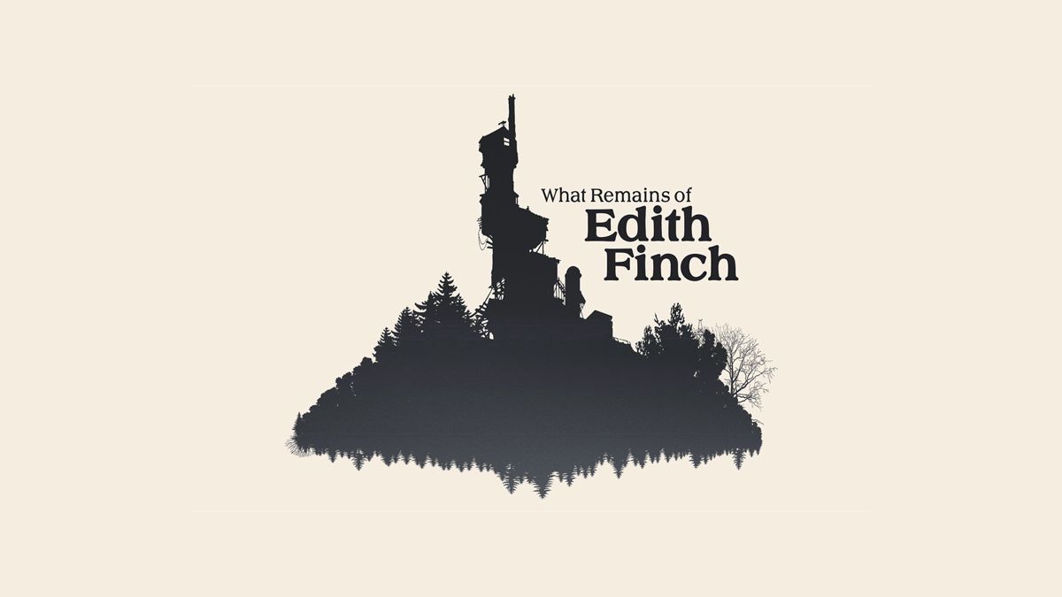 What Remains of Edith Finch Concept Art (Nintendo.co.jp)