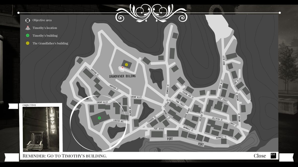 Timothy vs the Aliens Screenshot (Steam)