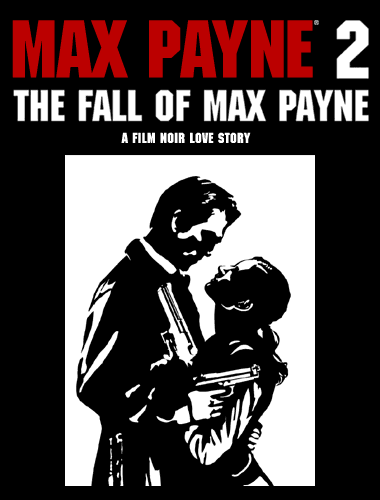 Max Payne 2: The Fall of Max Payne Other (Official Website (2016)): Enter the Site