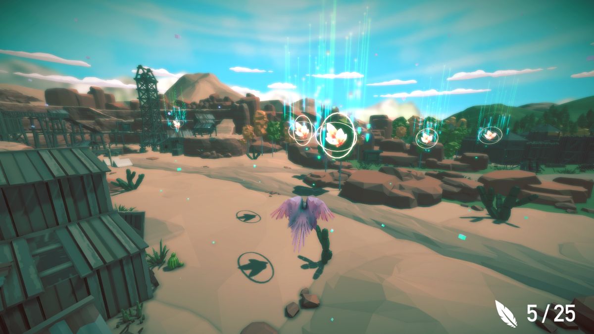 Aery: Calm Mind Screenshot (Steam)