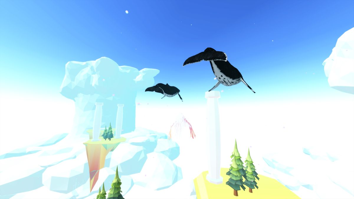 Aery: Calm Mind Screenshot (PlayStation Store)