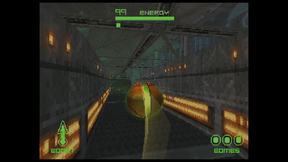 Metroid Prime: Hunters Screenshot (Nintendo website (Europe; www.nintendo.co.uk))