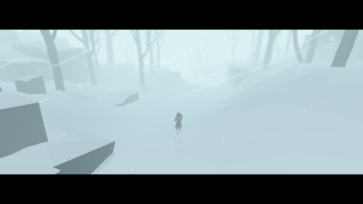 Where the Snow Settles Screenshot (Steam)