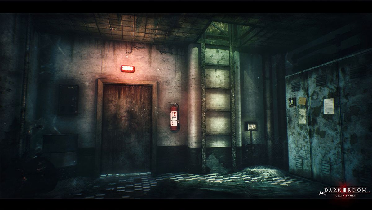 Dark Room Screenshot (Steam)