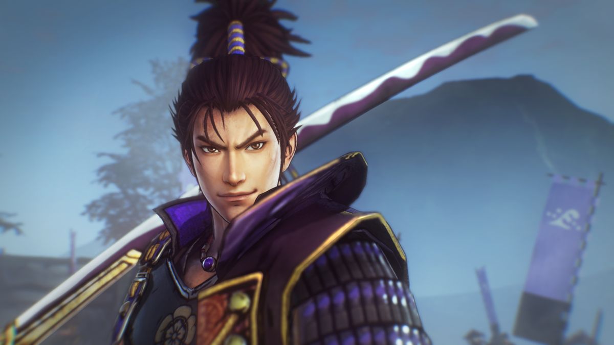 Samurai Warriors 5 Screenshot (PlayStation Store)