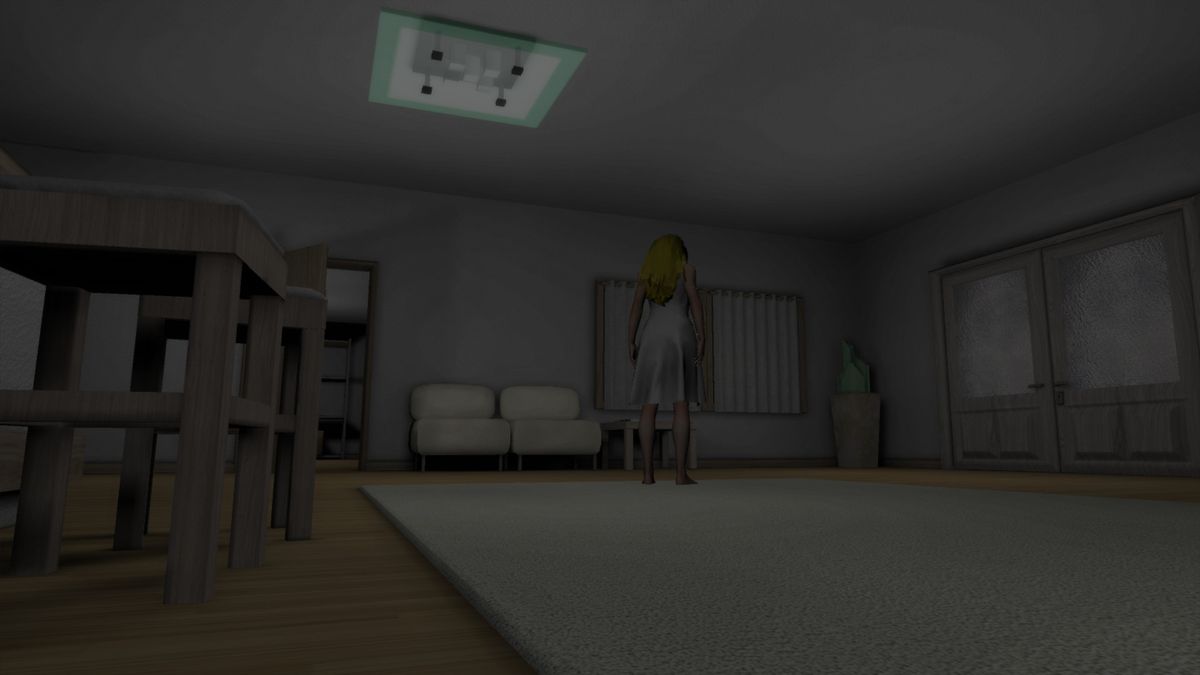 The Eerie Inn Screenshot (Steam)