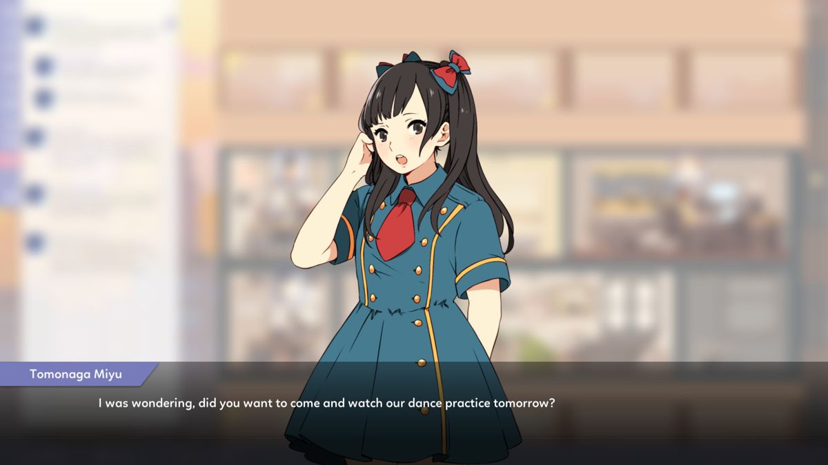 Idol Manager Screenshot (Steam)