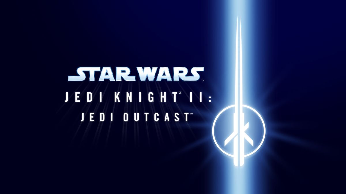 Star Wars: Jedi Knight II - Jedi Outcast Concept Art (Nintendo.co.jp)