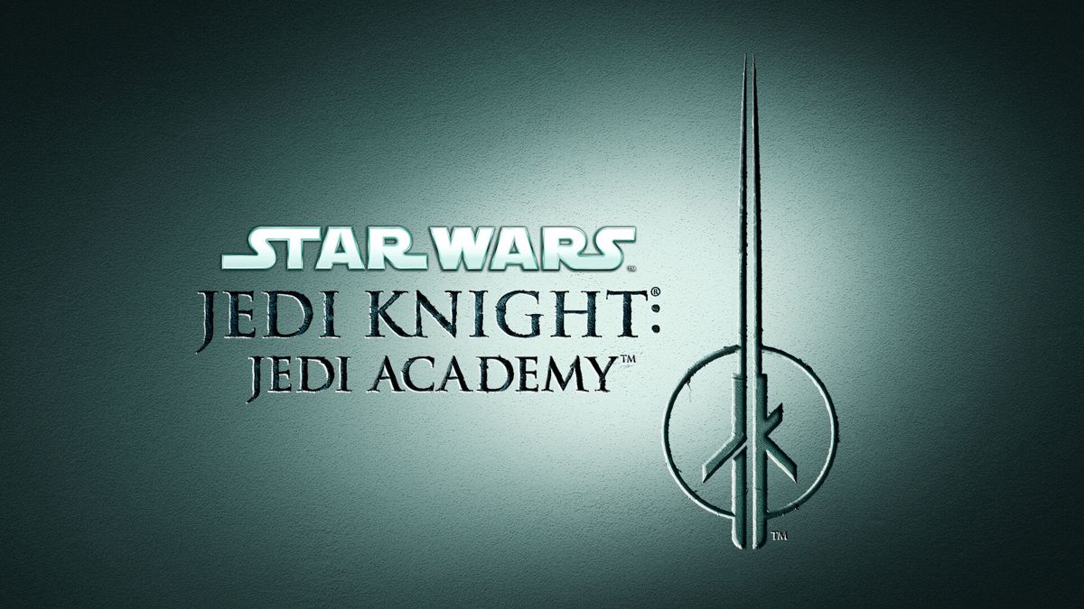 Star Wars: Jedi Knight - Jedi Academy Concept Art (Nintendo.co.jp)