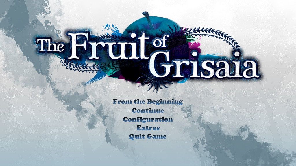 The Fruit of Grisaia Screenshot (JAST USA)
