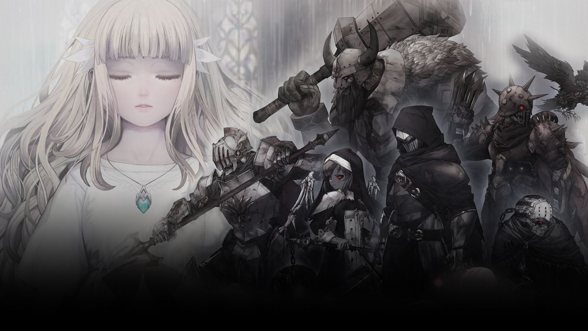 Ender Lilies: Quietus of the Knights Other (PlayStation Store)