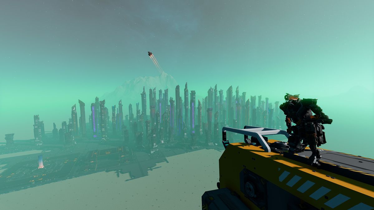 Starbase Screenshot (Steam)