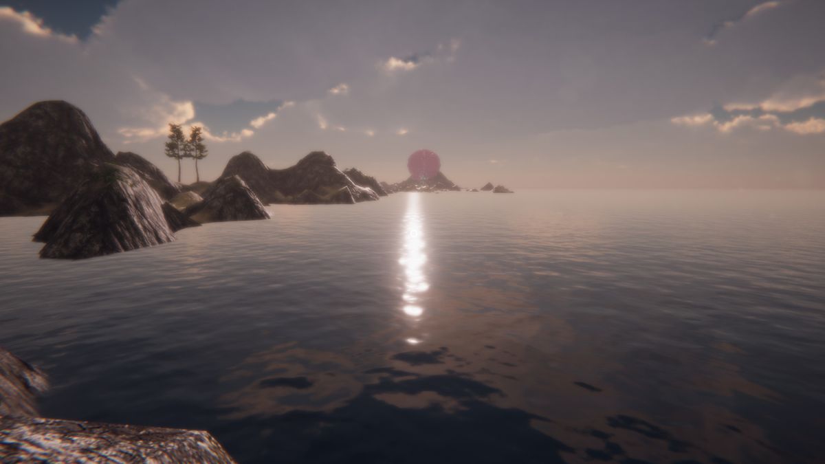 Perpetual Dream Screenshot (Steam)