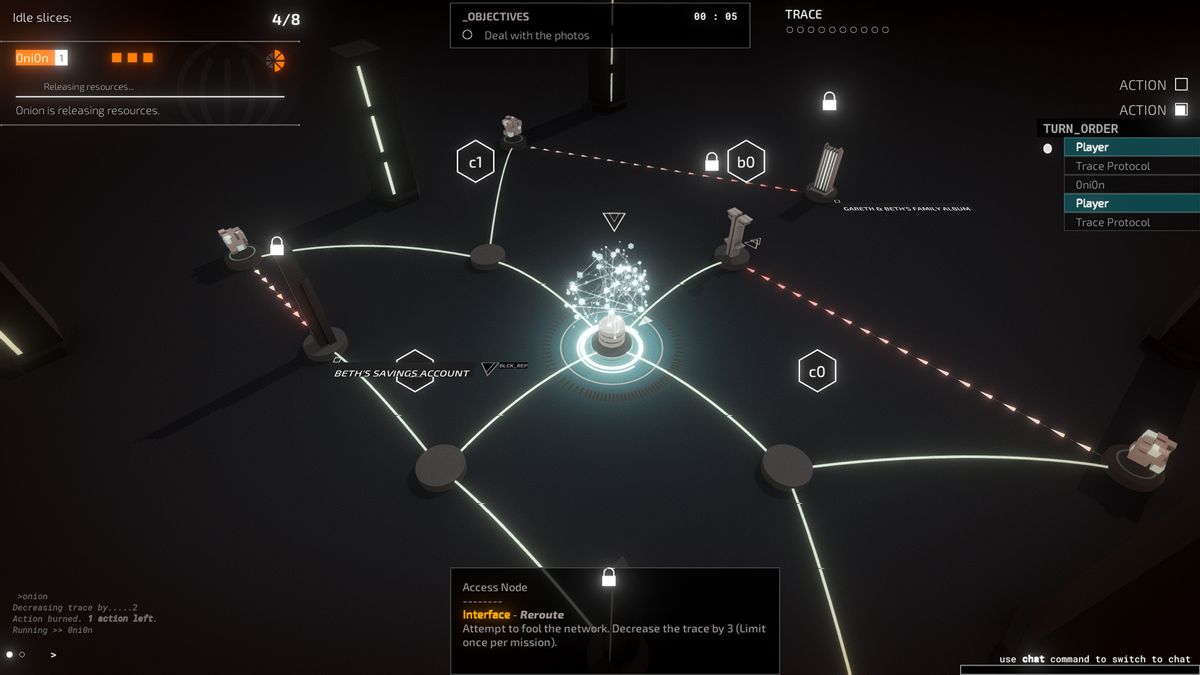 Midnight Protocol Screenshot (Steam)