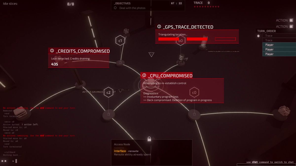 Midnight Protocol Screenshot (Steam)
