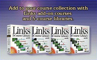 Links: 5-Course Library - Volume 4 Screenshot (Advertisement)