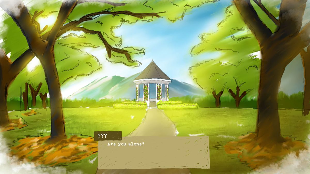 Memories of East Coast Screenshot (PlayStation Store)