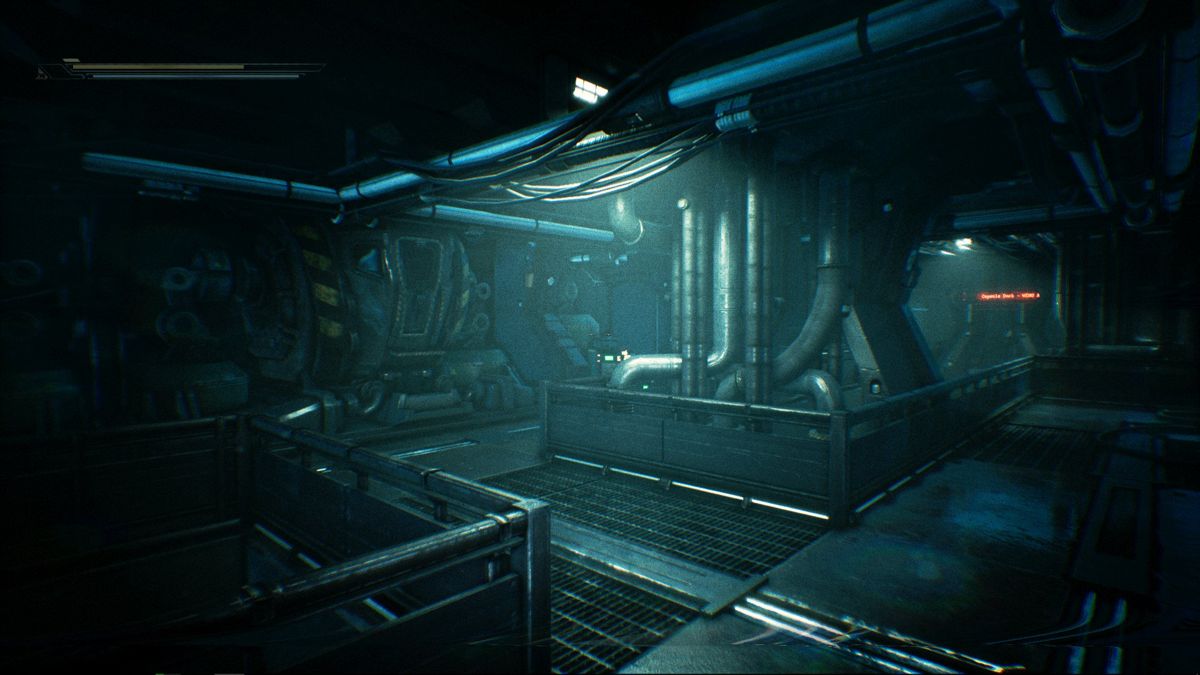 Hollow Screenshot (Steam)