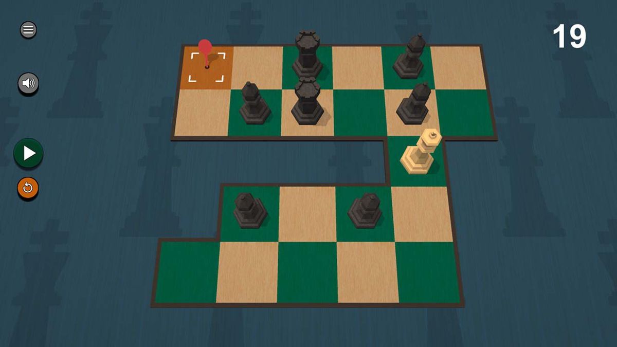Chess Brain Screenshot (Nintendo.co.jp)