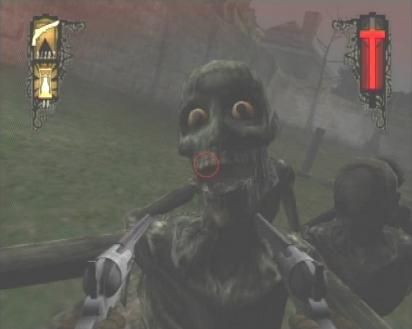 Daemon Summoner Screenshot (Midas Interactive (PS2))