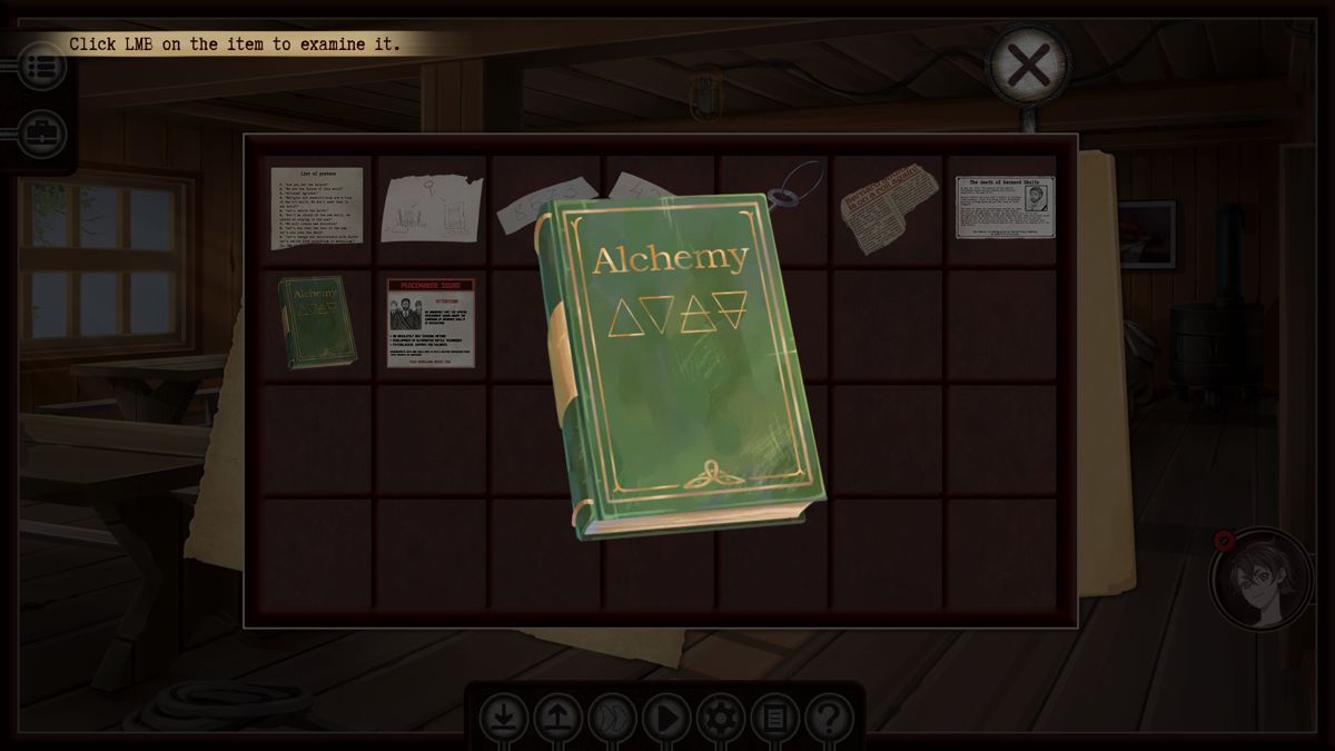 Guilty Parade Screenshot (Steam)