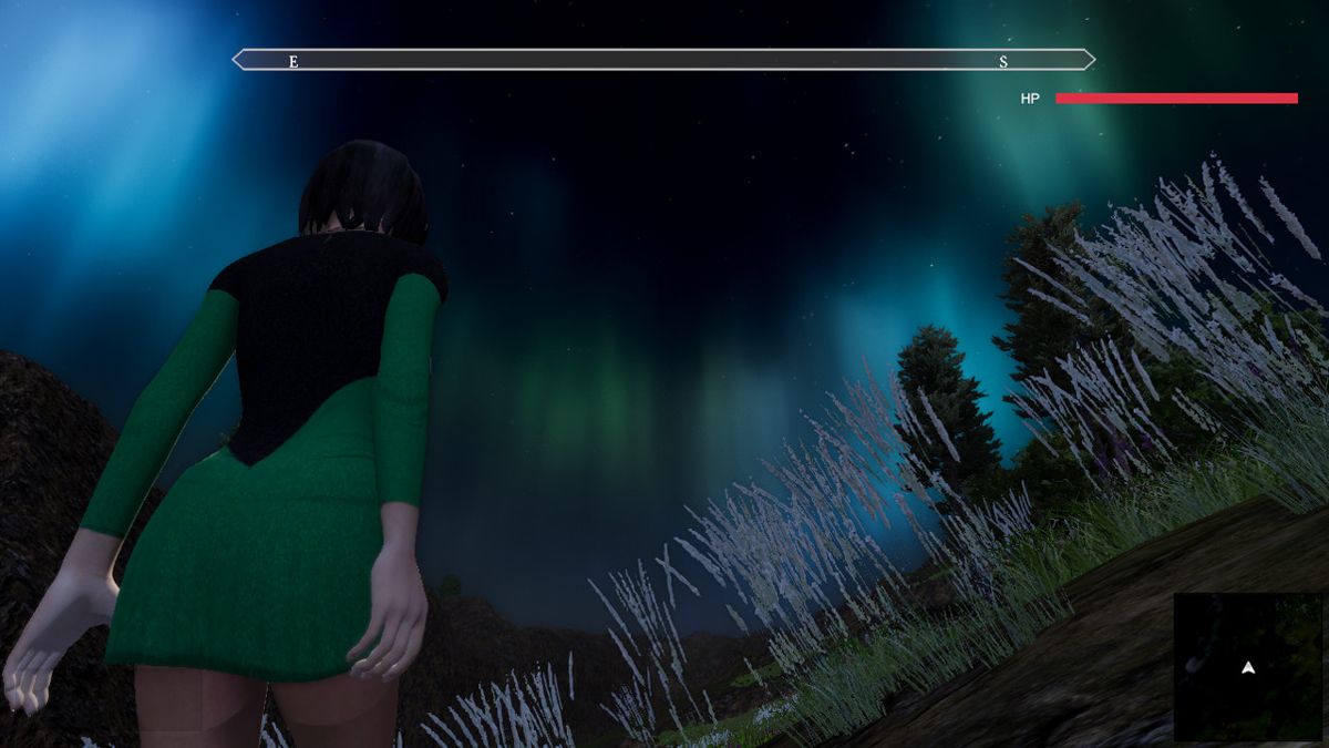Super Hiking Simulator 2020 Screenshot (Steam)