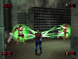 Duke Nukem: Time to Kill Screenshot (3DRealms.com - Product page): energy03