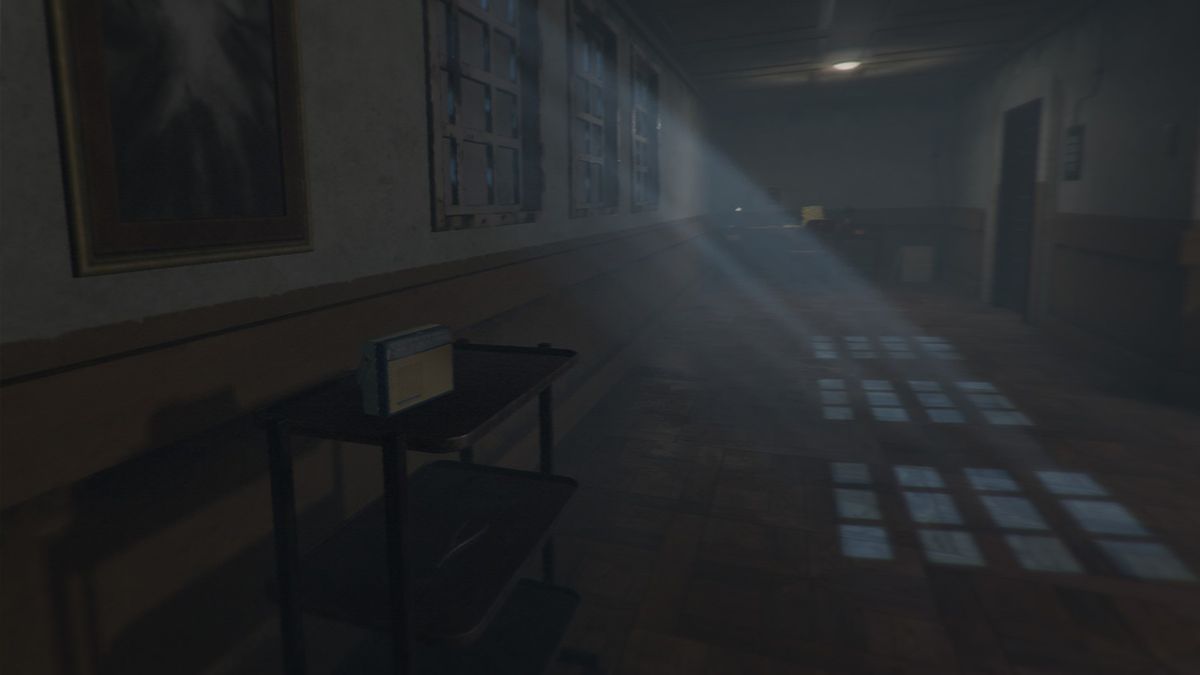 Forgiveness Screenshot (Steam)