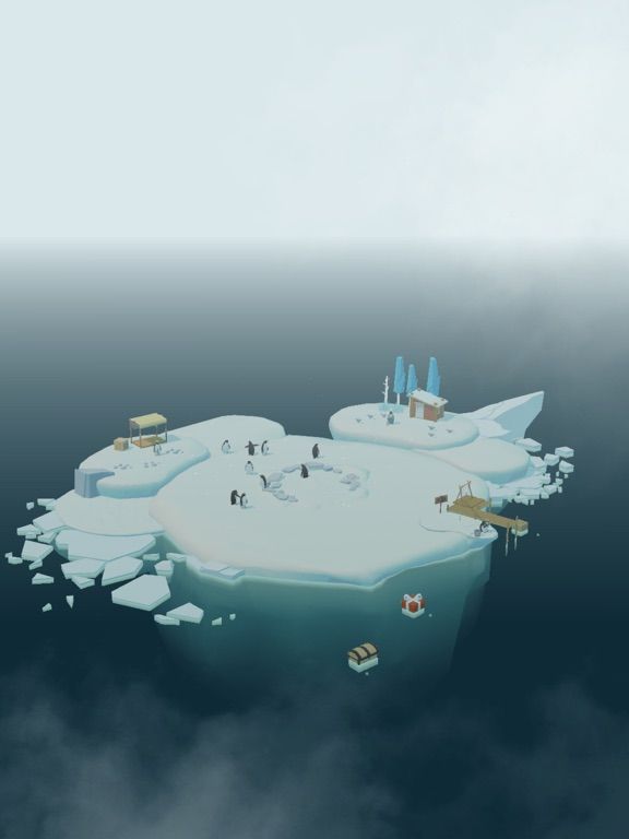 Penguin Isle official promotional image MobyGames