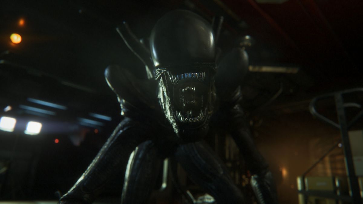 Alien: Isolation - Crew Expendable Screenshot (Steam)