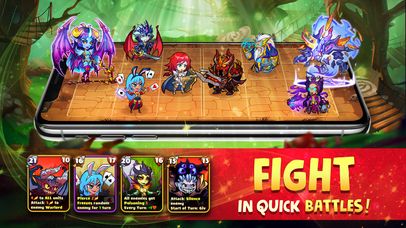 Mighty Party Screenshot (iTunes Store (16/02/2018))