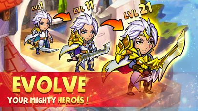 Mighty Party Screenshot (iTunes Store (16/02/2018))