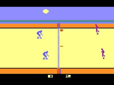 Atari: 80 Classic Games in One! Screenshot (Steam)