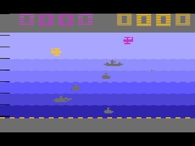 Atari: 80 Classic Games in One! Screenshot (Steam)