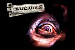 Manhunt 2 Wallpaper (Rockstar Games official website > Downloads): for Blackberry