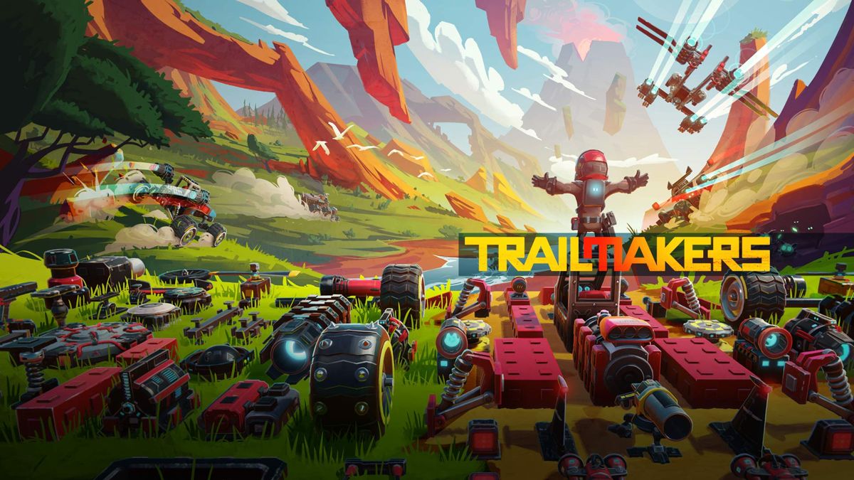 Trailmakers Other (PlayStation Store)
