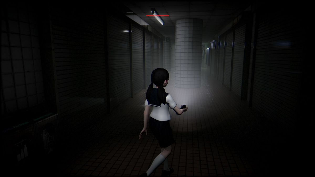 The Night Way Home Screenshot (Steam)