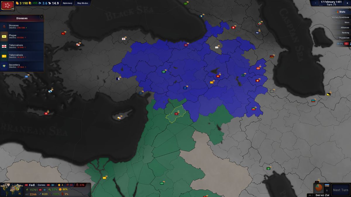 Age of Civilizations II Screenshot (Steam)