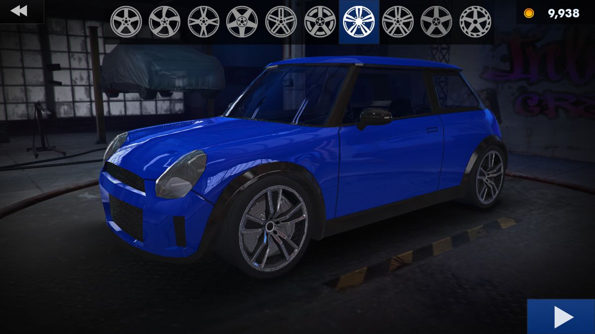 Street Racer Underground Screenshot (PlayStation Store)