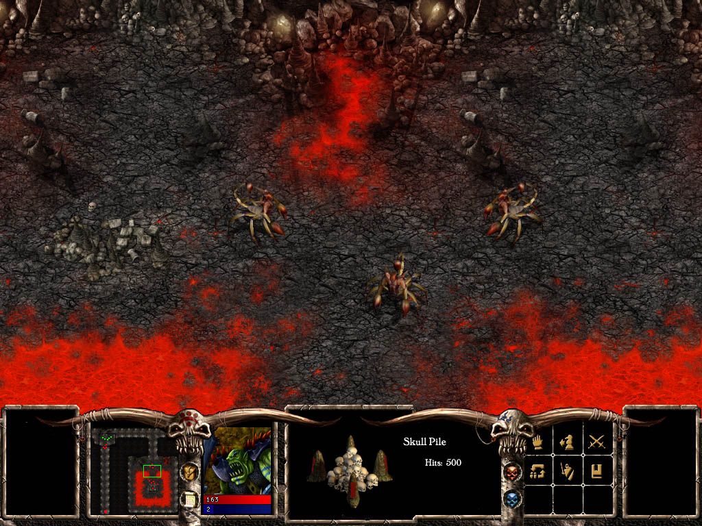 Warlords: Battlecry III Screenshot (Steam)