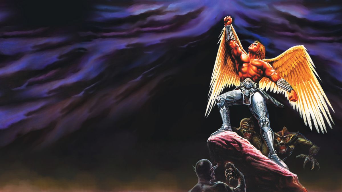 Wings of Wor Other (PlayStation Store)