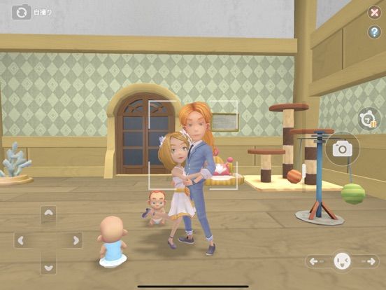 My Time at Portia Screenshot (iTunes Store (Japan))