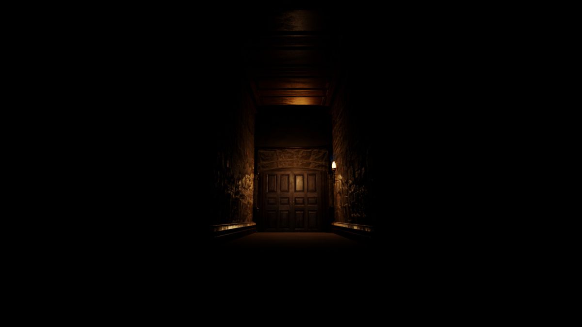 Seven Doors Screenshot (Steam)