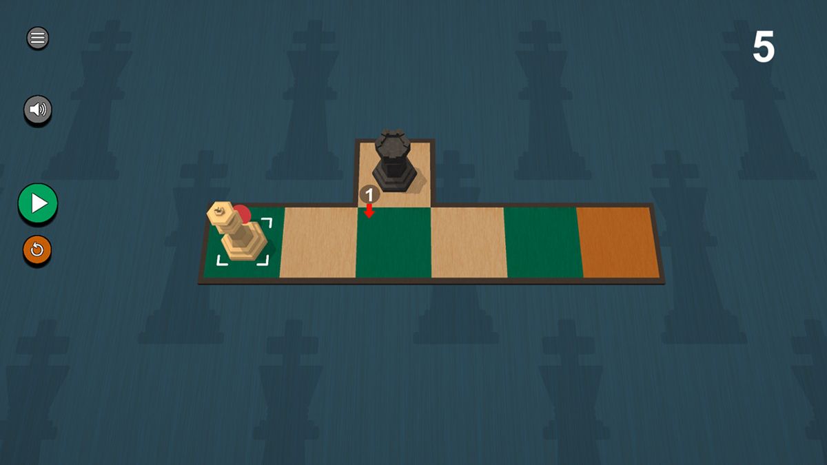 Chess Brain Screenshot (Steam)