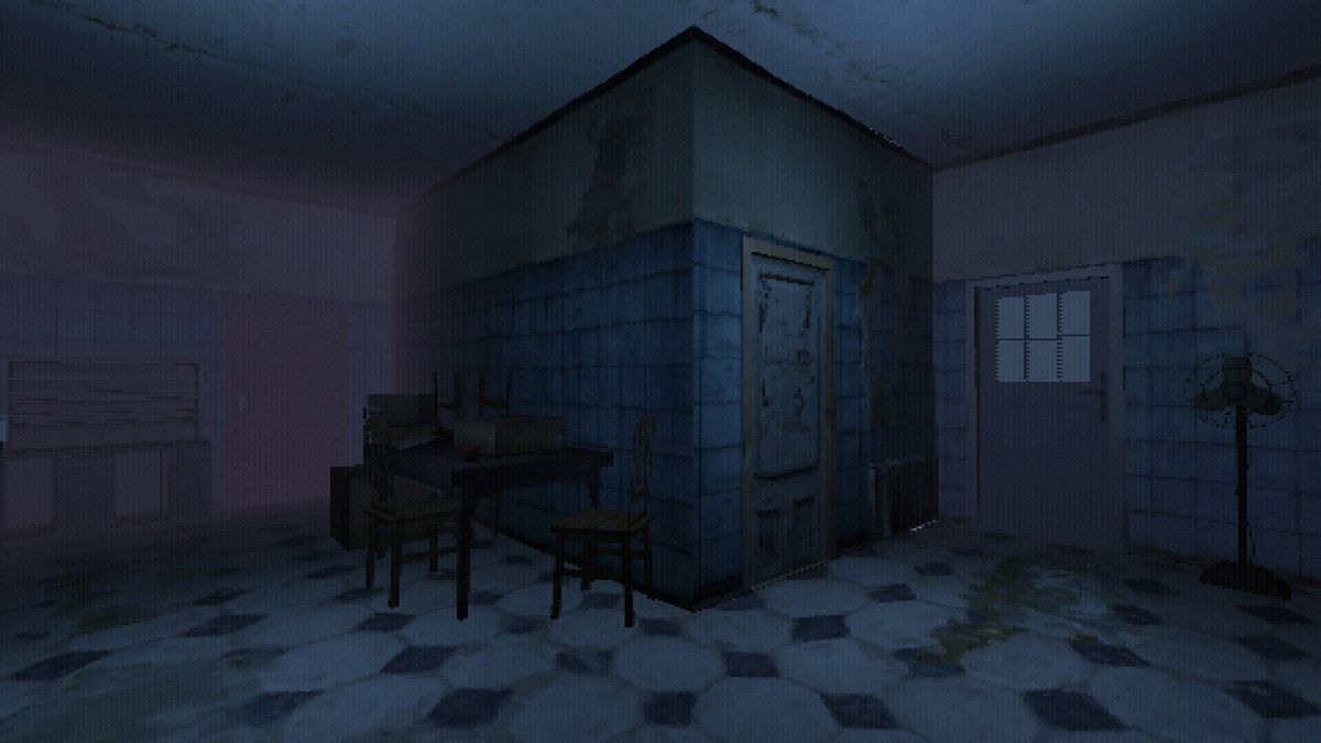 Murder House Screenshot (PlayStation Store)