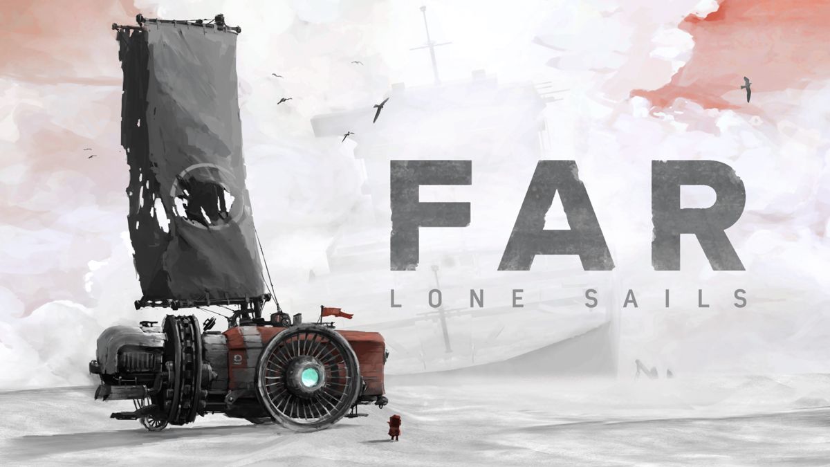 Far: Lone Sails Other (PlayStation Store)