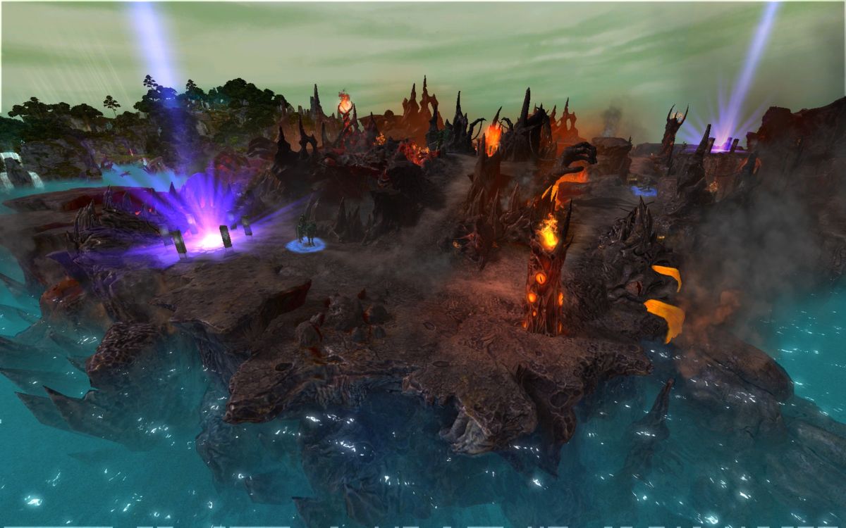 Might & Magic: Heroes VI - Pirates of the Savage Sea Screenshot (Steam)