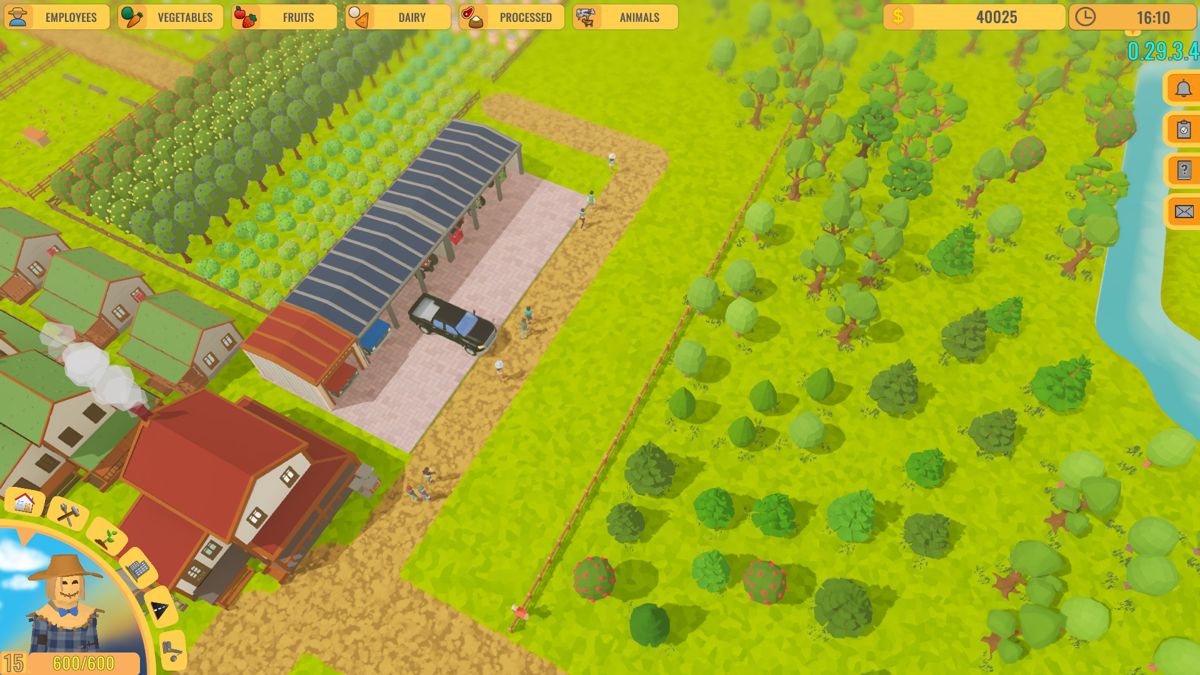 Farming Life Screenshot (Steam)