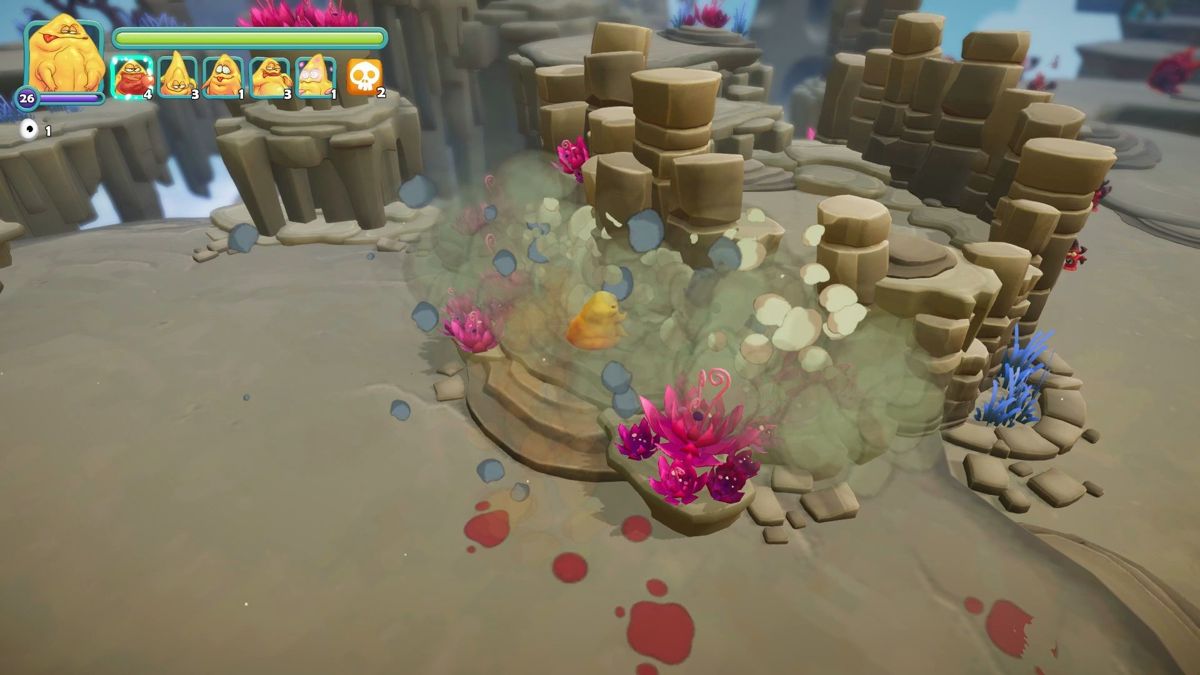 Teratopia Screenshot (Steam)
